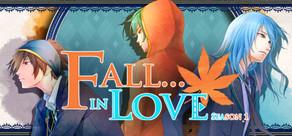 Get games like 秋色的記憶(體驗版) / Fall...in Love (Demo)