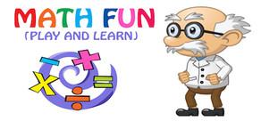 Get games like Math Fun