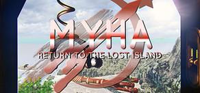 Get games like Myha: Return to the Lost Island