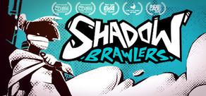 Get games like Shadow Brawlers