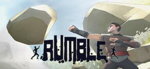 Get games like RUMBLE