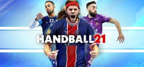 Get games like Handball 21