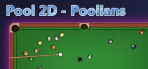 Get games like Pool 2D - Poolians