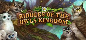 Get games like Riddles of the Owls Kingdom