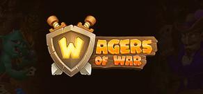 Get games like Wagers of War