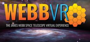 Get games like WebbVR: The James Webb Space Telescope Virtual Experience