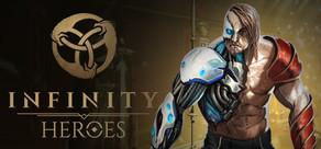 Get games like Infinity Heroes