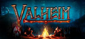 Get games like Valheim