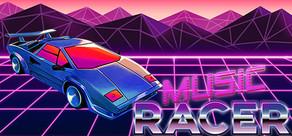 Get games like Music Racer