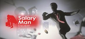 Get games like Salary Man Escape