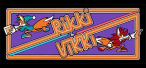 Get games like Rikki & Vikki