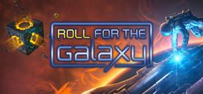 Get games like Roll for the Galaxy