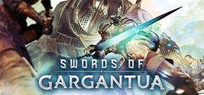 Get games like SWORDS of GARGANTUA