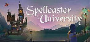 Get games like Spellcaster University