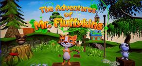 Get games like The Adventures of Mr. Fluffykins