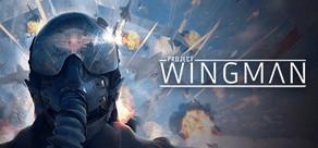 Get games like Project Wingman