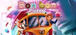 Get games like Picross Bonbon - Nonogram