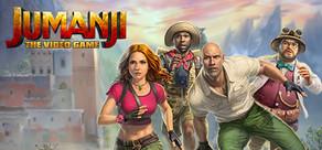 Get games like JUMANJI: The Video Game