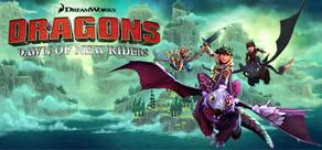 Get games like DreamWorks Dragons Dawn of New Riders