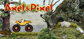 Get games like Axel & Pixel
