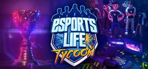 Get games like Esports Life Tycoon