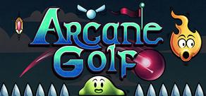 Get games like Arcane Golf
