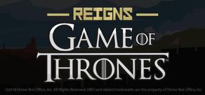 Get games like Reigns: Game of Thrones