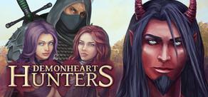 Get games like Demonheart: Hunters