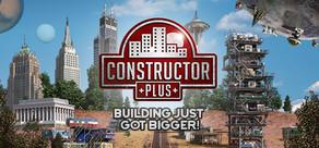 Get games like Constructor Plus