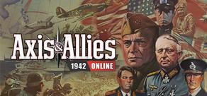 Get games like Axis & Allies 1942 Online