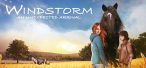 Get games like Windstorm: An Unexpected Arrival