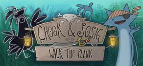 Get games like Chook & Sosig: Walk the Plank
