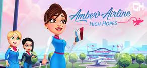 Get games like Amber's Airline - High Hopes