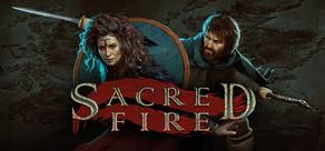 Get games like Sacred Fire: A Role Playing Game