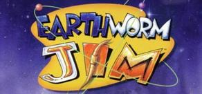 Get games like Earthworm Jim
