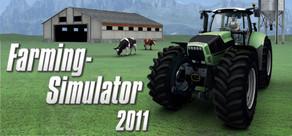 Get games like Farming Simulator 2011