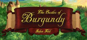 Get games like The Castles of Burgundy