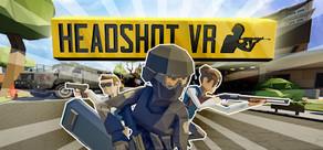 Get games like Headshot VR
