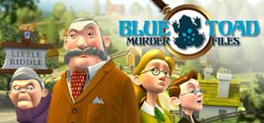 Get games like Blue Toad Murder Files - The Mysteries of Little Riddle