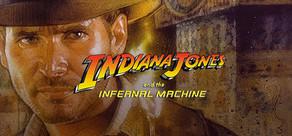 Get games like Indiana Jones® and the Infernal Machine™