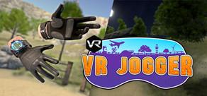 Get games like VR Jogger