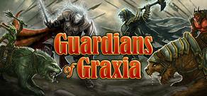 Get games like Guardians of Graxia