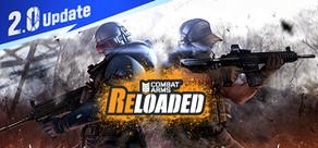 Get games like Combat Arms: Reloaded