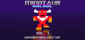 Get games like Minotaur Arcade Volume 1