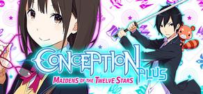 Get games like Conception PLUS: Maidens of the Twelve Stars