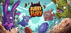 Get games like FurryFury: Smash & Roll