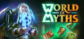 Get games like World of Myths