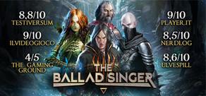 Get games like The Ballad Singer