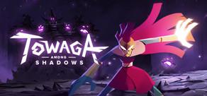 Get games like Towaga: Among Shadows