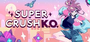 Get games like Super Crush KO